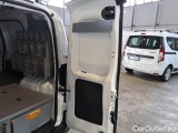  Fiat  Fiorino FIAT  / 2016 / 4P / VETT. FURGONATA 1.3 MULTIJET 95 CV E6 SX #108
