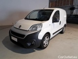  Fiat  Fiorino FIAT  / 2016 / 4P / VETT. FURGONATA 1.3 MULTIJET 95 CV E6 SX 