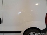  Fiat  Fiorino FIAT  / 2016 / 4P / VETT. FURGONATA 1.3 MULTIJET 95 CV E6 SX #45