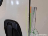  Fiat  Fiorino FIAT  / 2016 / 4P / VETT. FURGONATA 1.3 MULTIJET 95 CV E6 SX #49