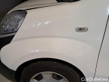  Fiat  Fiorino FIAT  / 2016 / 4P / VETT. FURGONATA 1.3 MULTIJET 95 CV E6 SX #51