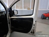  Fiat  Fiorino FIAT  / 2016 / 4P / VETT. FURGONATA 1.3 MULTIJET 95 CV E6 SX #79