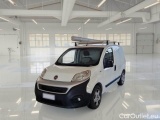  Fiat  Fiorino FIAT  2016 VEIC FURG 4 PORTE 1.3 MULTIJET 95 CV E6 SX 