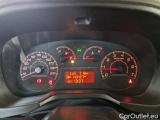  Fiat  Fiorino FIAT  2016 VEIC FURG 4 PORTE 1.3 MULTIJET 95 CV E6 SX #4