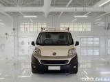  Fiat  Fiorino FIAT  2016 VEIC FURG 4 PORTE 1.3 MULTIJET 95 CV E6 SX #6