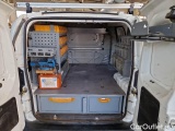  Fiat  Fiorino FIAT  2016 VEIC FURG 4 PORTE 1.3 MULTIJET 95 CV E6 SX #117