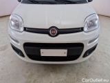  Fiat  Panda FIAT  / 2012 / 5P / BERLINA 1.0 70CV HYBRID EURO 6D VAN 4 P. EASY #31