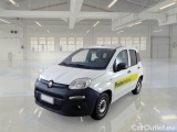  Fiat  Panda FIAT  / 2012 / 5P / BERLINA 1.2 69 CV VAN 2 POSTI EURO6 POP 