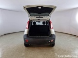  Fiat  Panda FIAT  / 2012 / 5P / BERLINA 1.2 69 CV VAN 2 POSTI EURO6 POP #5