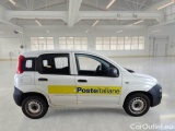  Fiat  Panda FIAT  / 2012 / 5P / BERLINA 1.2 69 CV VAN 2 POSTI EURO6 POP #7