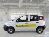  Fiat  Panda FIAT  / 2012 / 5P / BERLINA 1.2 69 CV VAN 2 POSTI EURO6 POP #8