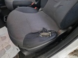  Fiat  Panda FIAT  / 2012 / 5P / BERLINA 1.2 69 CV VAN 2 POSTI EURO6 POP #12