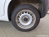 Fiat  Panda FIAT  / 2012 / 5P / BERLINA 1.2 69 CV VAN 2 POSTI EURO6 POP #17