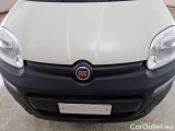 Fiat  Panda FIAT  / 2012 / 5P / BERLINA 1.2 69 CV VAN 2 POSTI EURO6 POP #23