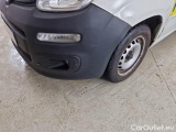  Fiat  Panda FIAT  / 2012 / 5P / BERLINA 1.2 69 CV VAN 2 POSTI EURO6 POP #25