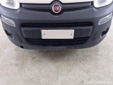  Fiat  Panda FIAT  / 2012 / 5P / BERLINA 1.2 69 CV VAN 2 POSTI EURO6 POP #28