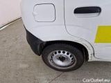  Fiat  Panda FIAT  / 2012 / 5P / BERLINA 1.2 69 CV VAN 2 POSTI EURO6 POP #44