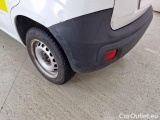  Fiat  Panda FIAT  / 2012 / 5P / BERLINA 1.2 69 CV VAN 2 POSTI EURO6 POP #61