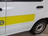  Fiat  Panda FIAT  / 2012 / 5P / BERLINA 1.2 69 CV VAN 2 POSTI EURO6 POP #67