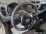  Fiat  Panda FIAT  / 2012 / 5P / BERLINA 1.2 69 CV VAN 2 POSTI EURO6 POP #89