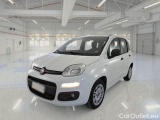  Fiat  Panda FIAT  / 2012 / 5P / BERLINA 1.3 MJT 80 CV VAN EURO6 SeS 4 POSTI EASY 