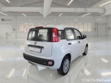  Fiat  Panda FIAT  / 2012 / 5P / BERLINA 1.3 MJT 80 CV VAN EURO6 SeS 4 POSTI EASY #2