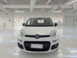  Fiat  Panda FIAT  / 2012 / 5P / BERLINA 1.3 MJT 80 CV VAN EURO6 SeS 4 POSTI EASY #6
