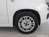  Fiat  Panda FIAT  / 2012 / 5P / BERLINA 1.3 MJT 80 CV VAN EURO6 SeS 4 POSTI EASY #17