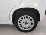 Fiat  Panda FIAT  / 2012 / 5P / BERLINA 1.3 MJT 80 CV VAN EURO6 SeS 4 POSTI EASY #19