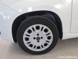 Fiat  Panda FIAT  / 2012 / 5P / BERLINA 1.3 MJT 80 CV VAN EURO6 SeS 4 POSTI EASY #20