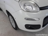  Fiat  Panda FIAT  / 2012 / 5P / BERLINA 1.3 MJT 80 CV VAN EURO6 SeS 4 POSTI EASY #35