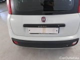  Fiat  Panda FIAT  / 2012 / 5P / BERLINA 1.3 MJT 80 CV VAN EURO6 SeS 4 POSTI EASY #51