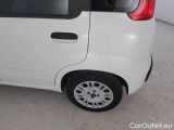  Fiat  Panda FIAT  / 2012 / 5P / BERLINA 1.3 MJT 80 CV VAN EURO6 SeS 4 POSTI EASY #55