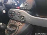  Fiat  Panda FIAT  / 2012 / 5P / BERLINA 1.3 MJT 80 CV VAN EURO6 SeS 4 POSTI EASY #63