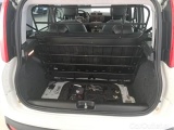  Fiat  Panda FIAT  / 2012 / 5P / BERLINA 1.3 MJT 80 CV VAN EURO6 SeS 4 POSTI EASY #71