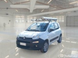  Fiat  Panda FIAT  VAN 2012 1.3 MJT 75CV EU5+VAN CLIMBING 4X4 2P.POP 