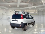 Fiat  Panda FIAT  VAN 2012 1.3 MJT 75CV EU5+VAN CLIMBING 4X4 2P.POP #2