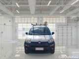  Fiat  Panda FIAT  VAN 2012 1.3 MJT 75CV EU5+VAN CLIMBING 4X4 2P.POP #6