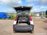  Fiat  Panda FIAT  VAN 2012 1.3 MJT 75CV EU5+VAN CLIMBING 4X4 2P.POP #5