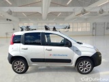  Fiat  Panda FIAT  VAN 2012 1.3 MJT 75CV EU5+VAN CLIMBING 4X4 2P.POP #7