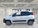  Fiat  Panda FIAT  VAN 2012 1.3 MJT 75CV EU5+VAN CLIMBING 4X4 2P.POP #8