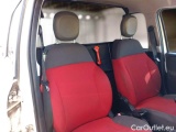  Fiat  Panda FIAT  VAN 2012 1.3 MJT 75CV EU5+VAN CLIMBING 4X4 2P.POP #13
