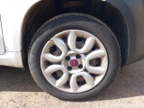 Fiat  Panda FIAT  VAN 2012 1.3 MJT 75CV EU5+VAN CLIMBING 4X4 2P.POP #15
