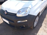  Fiat  Panda FIAT  VAN 2012 1.3 MJT 75CV EU5+VAN CLIMBING 4X4 2P.POP #20