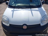  Fiat  Panda FIAT  VAN 2012 1.3 MJT 75CV EU5+VAN CLIMBING 4X4 2P.POP #22
