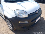  Fiat  Panda FIAT  VAN 2012 1.3 MJT 75CV EU5+VAN CLIMBING 4X4 2P.POP #27