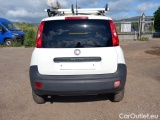  Fiat  Panda FIAT  VAN 2012 1.3 MJT 75CV EU5+VAN CLIMBING 4X4 2P.POP #63