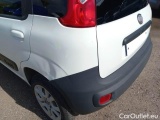  Fiat  Panda FIAT  VAN 2012 1.3 MJT 75CV EU5+VAN CLIMBING 4X4 2P.POP #70