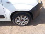  Fiat  Panda FIAT  VAN 2012 1.3 MJT 75CV EU5+VAN CLIMBING 4X4 2P.POP #111