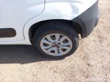  Fiat  Panda FIAT  VAN 2012 1.3 MJT 75CV EU5+VAN CLIMBING 4X4 2P.POP #115